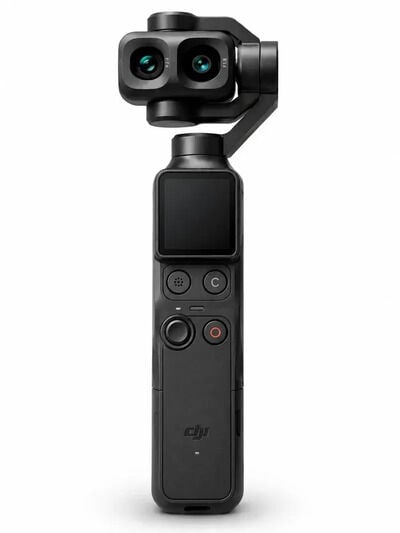 DJI Osmo Pocket 4P Geliyor! Yeni Modelde Bizi Neler Bekliyor?