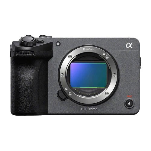 Sony FX5 Tanıtıldı! Özellikleri, Yenilikleri ve FX3 Farkları