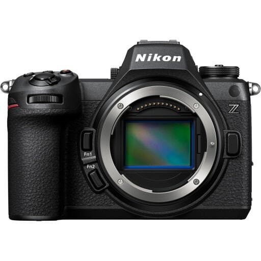 Z6 III