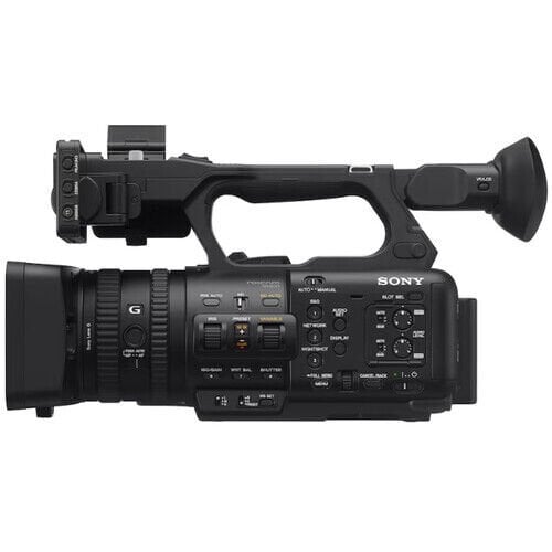 Video Kamera