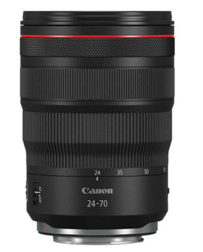 Zoom Lensler