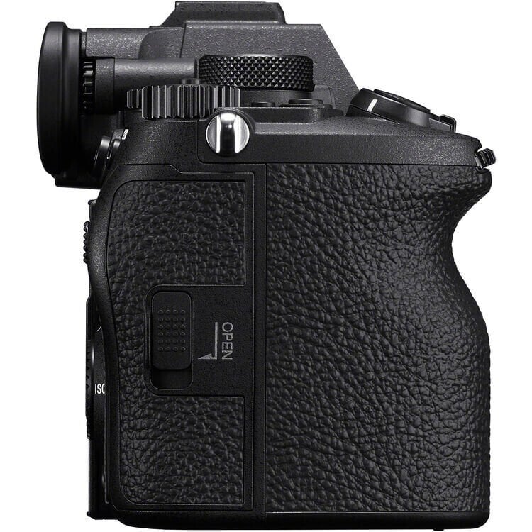 Sony A7R VI Body Aynasız Fotoğraf Makinesi (İthalatçı Garantili)