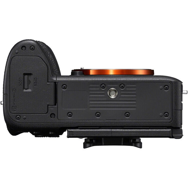 Sony A7R VI Body Aynasız Fotoğraf Makinesi (İthalatçı Garantili)