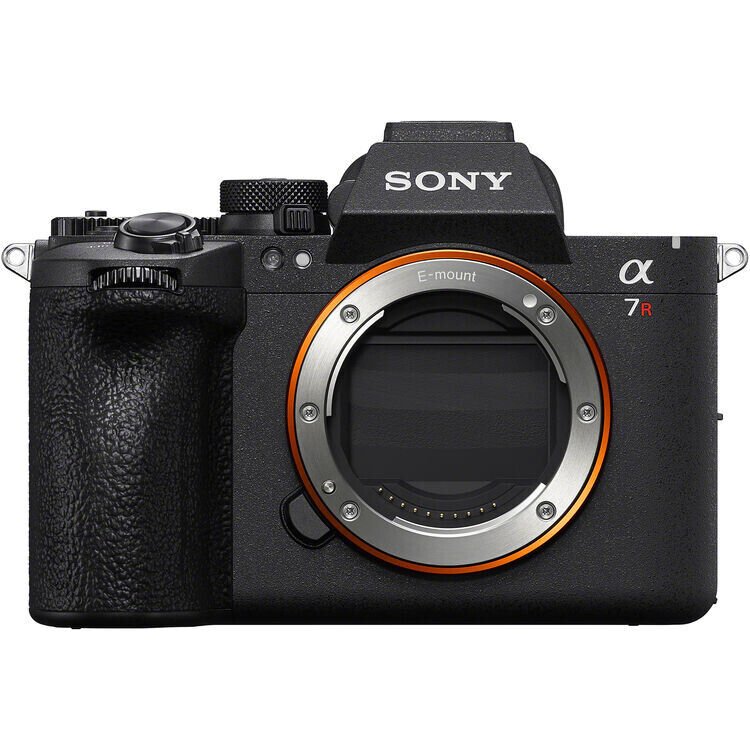 Sony A7R VI Body Aynasız Fotoğraf Makinesi (İthalatçı Garantili)