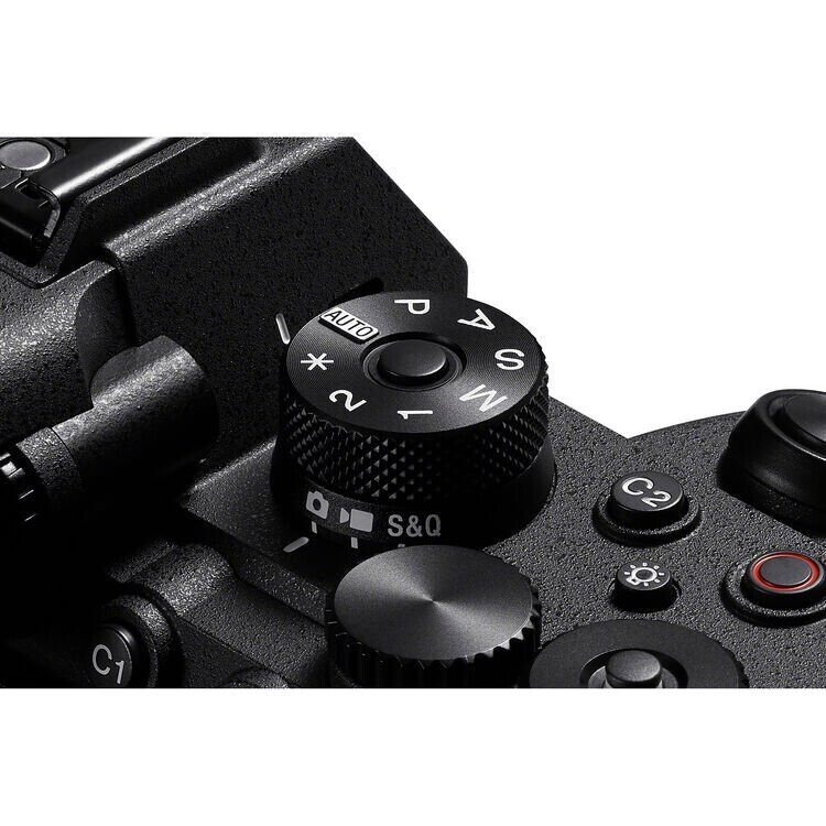 Sony A7R VI Body Aynasız Fotoğraf Makinesi (İthalatçı Garantili)