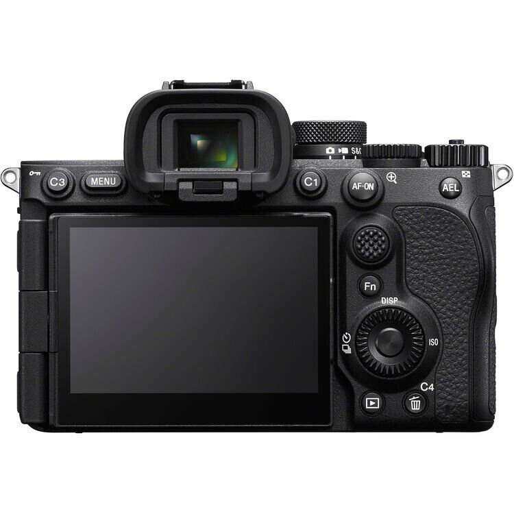 Sony A7 V Body Aynasız Fotoğraf Makinesi (İthalatçı Garantili)