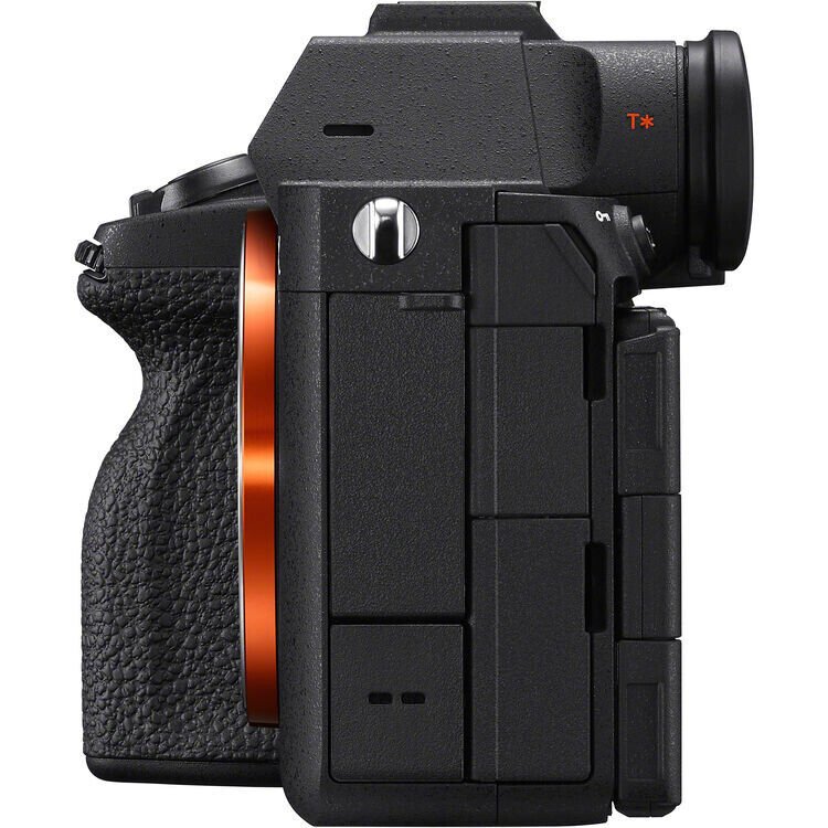 Sony A7 V Body Aynasız Fotoğraf Makinesi (İthalatçı Garantili)