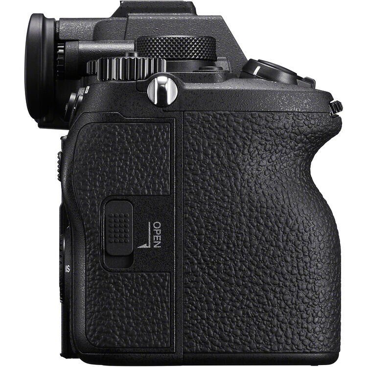 Sony A7 V Body Aynasız Fotoğraf Makinesi (İthalatçı Garantili)