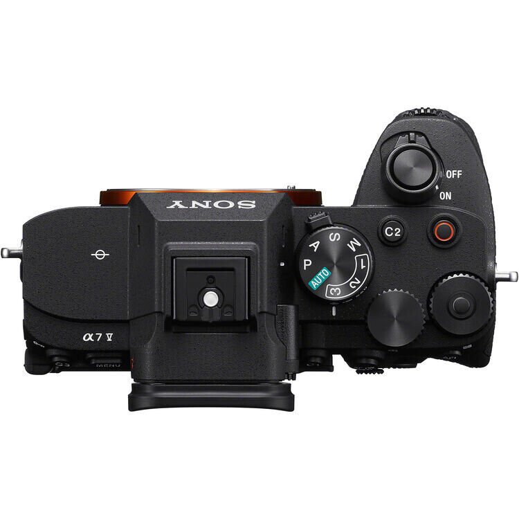 Sony A7 V Body Aynasız Fotoğraf Makinesi (İthalatçı Garantili)