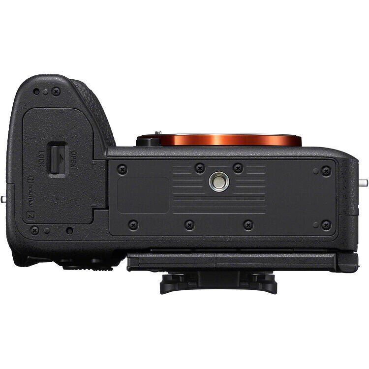 Sony A7 V Body Aynasız Fotoğraf Makinesi (İthalatçı Garantili)