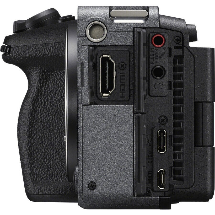 Sony FX3A Sinema Kamerası