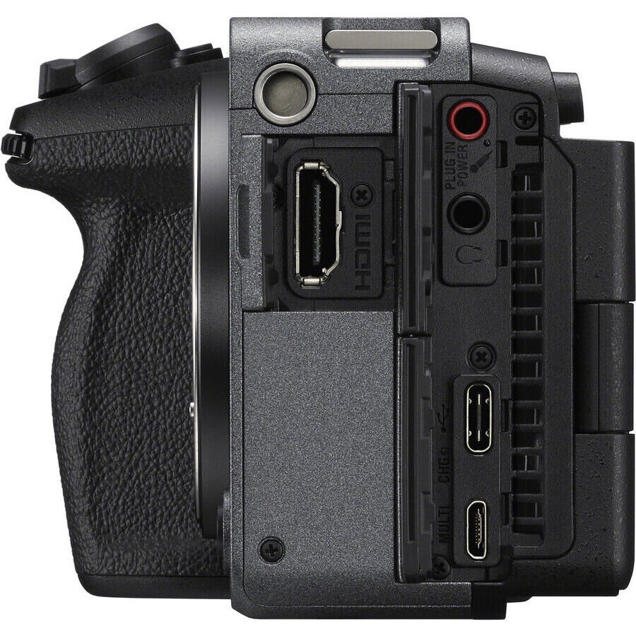 Sony FX3A Sinema Kamerası (İthalatçı Garantili)