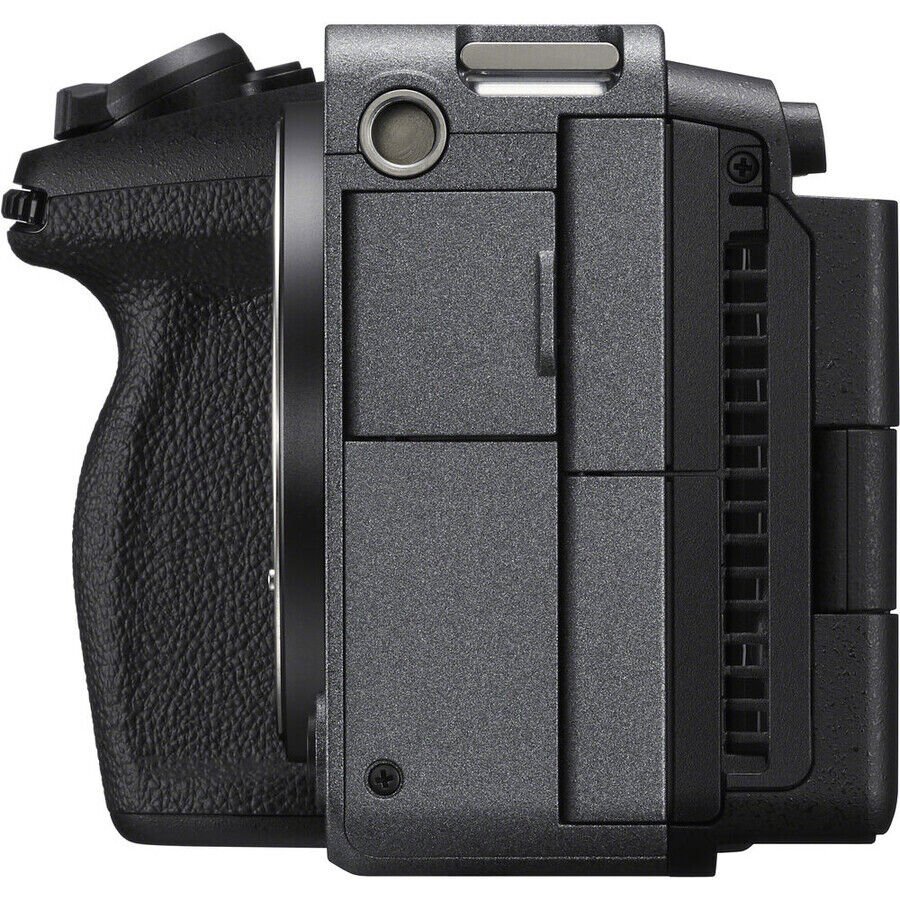 Sony FX3A Sinema Kamerası (İthalatçı Garantili)