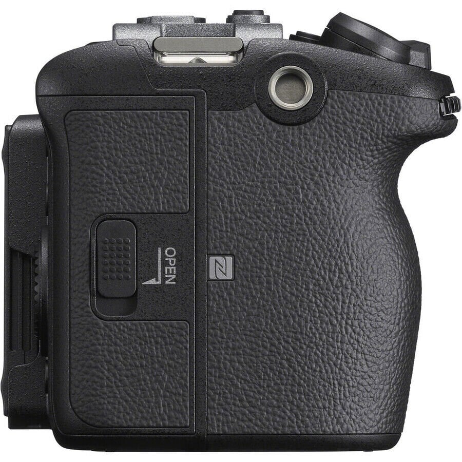 Sony FX3A Sinema Kamerası