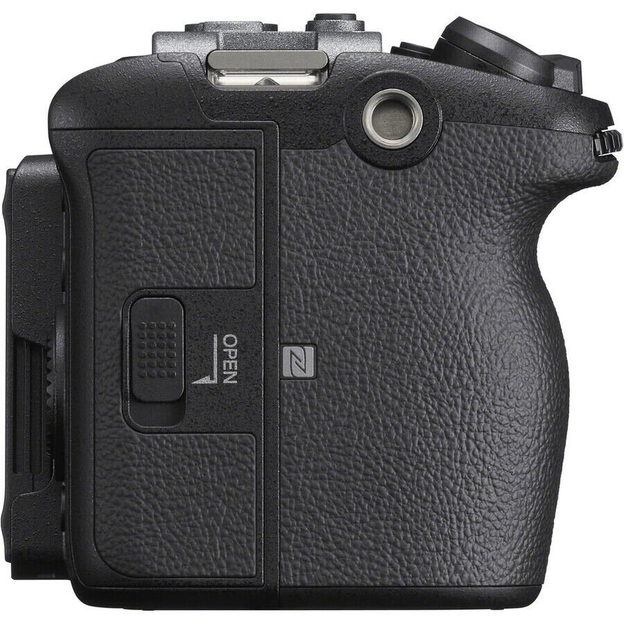 Sony FX3A Sinema Kamerası (İthalatçı Garantili)