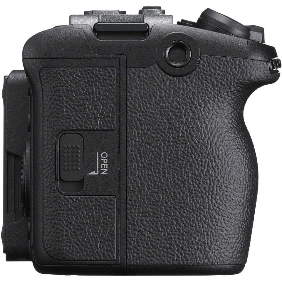 Sony FX30 Sinema Kamerası