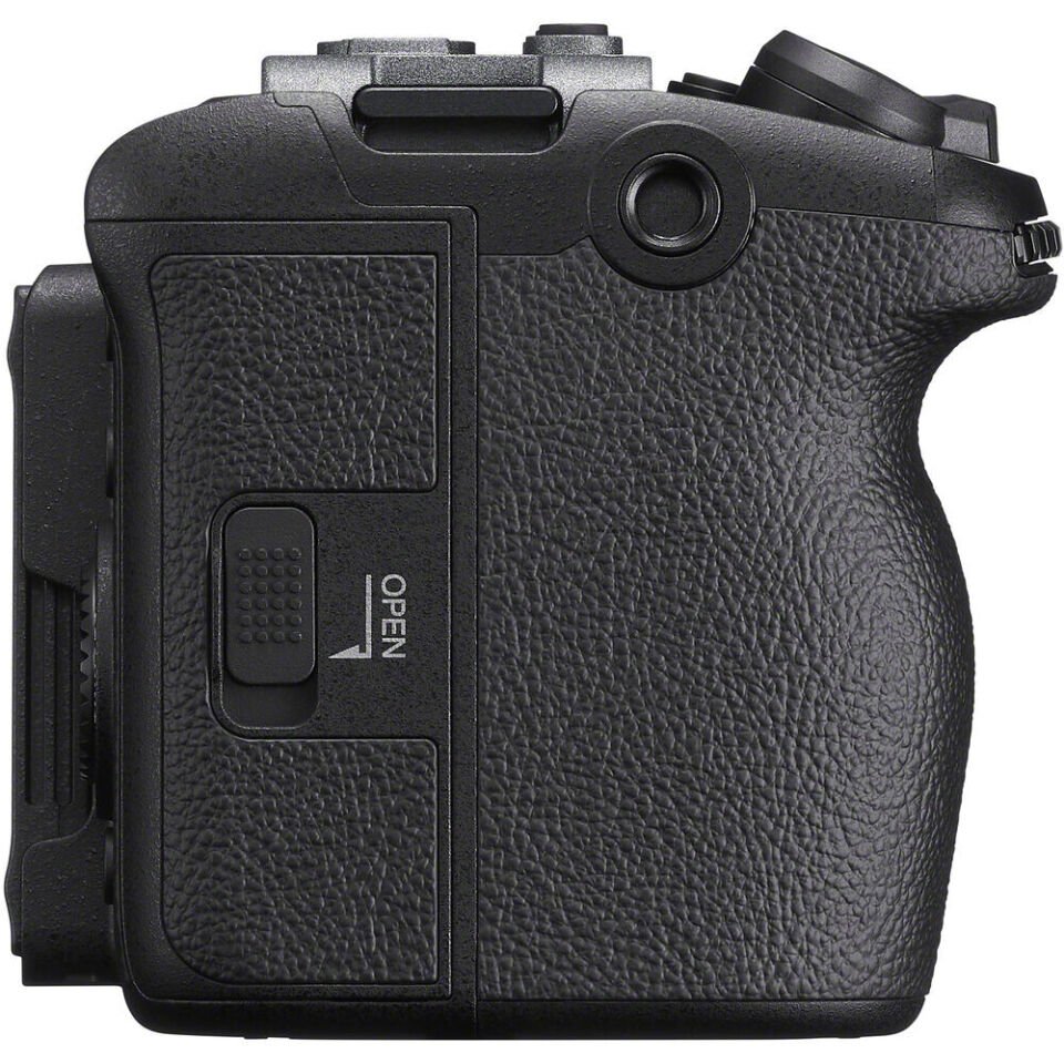 Sony FX30 Sinema Kamerası (İthalatçı Garantili)