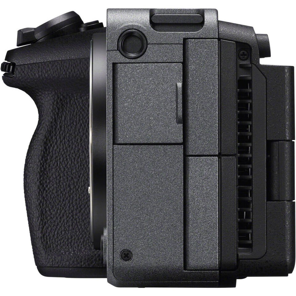 Sony FX30 Sinema Kamerası (İthalatçı Garantili)