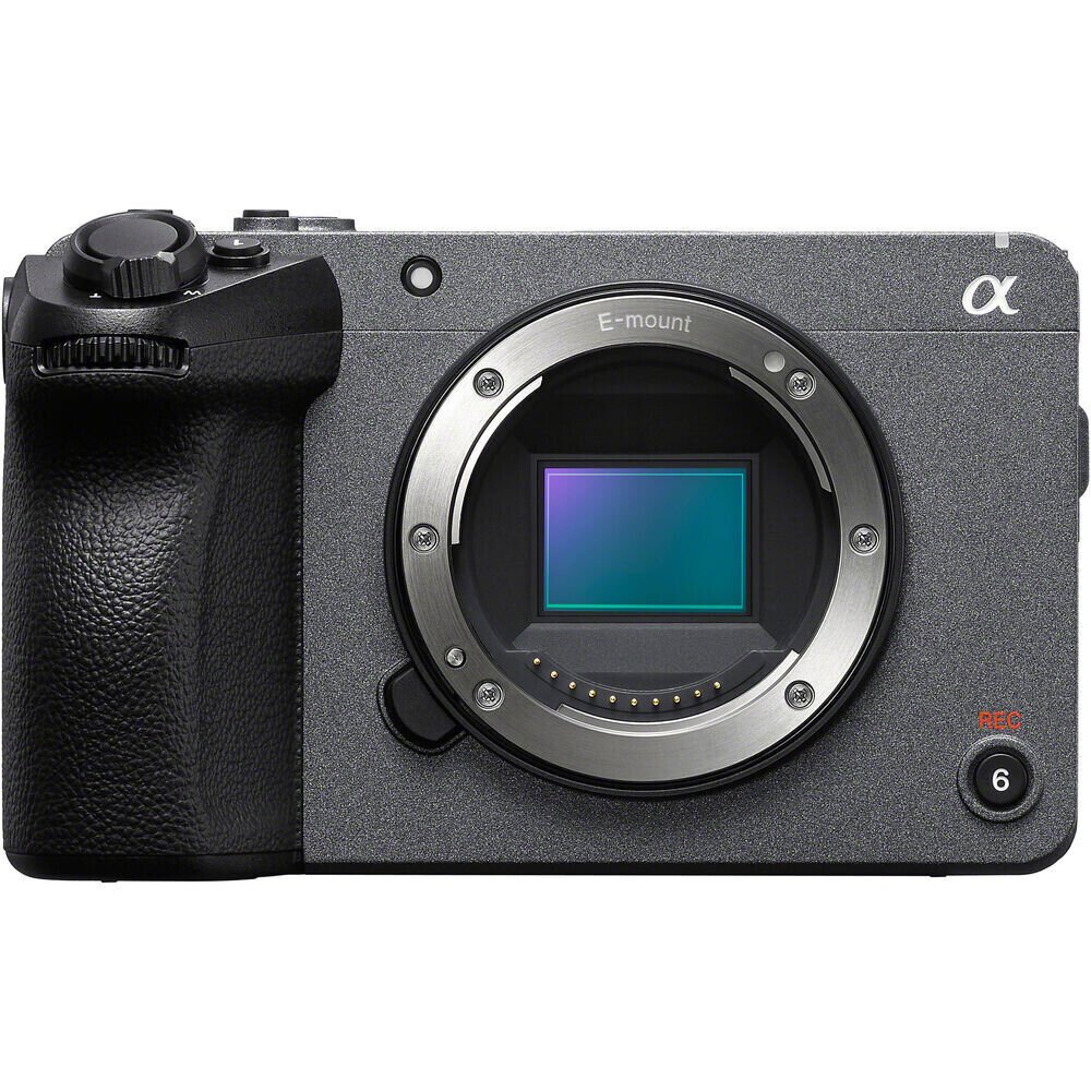 Sony FX30 Sinema Kamerası (İthalatçı Garantili)
