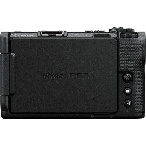 Nikon ZR 6K Sinema Kamerası (İthalatçı Garantili)