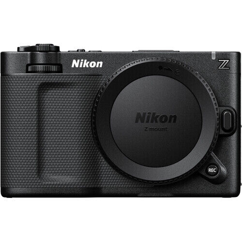 Nikon ZR 6K Sinema Kamerası (İthalatçı Garantili)