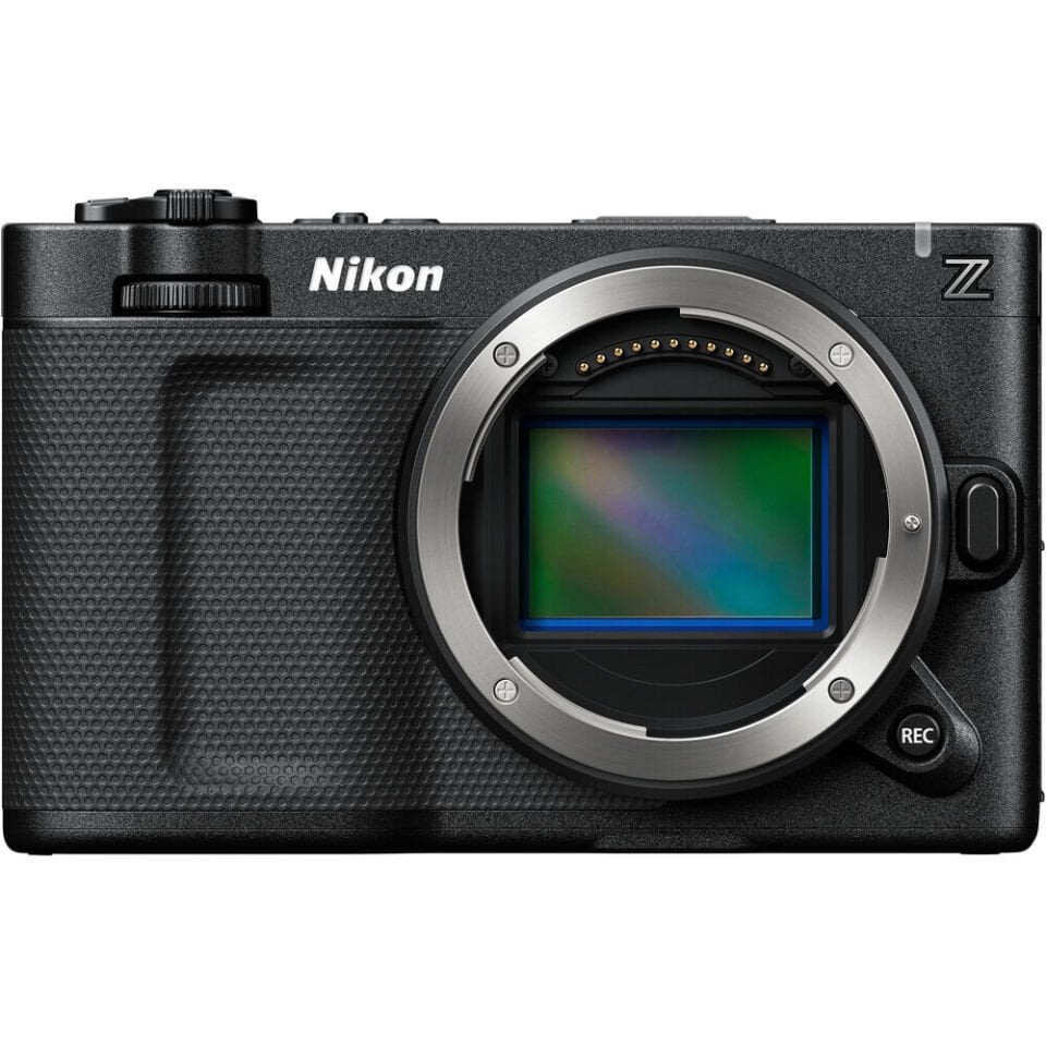 Nikon ZR 6K Sinema Kamerası (İthalatçı Garantili)