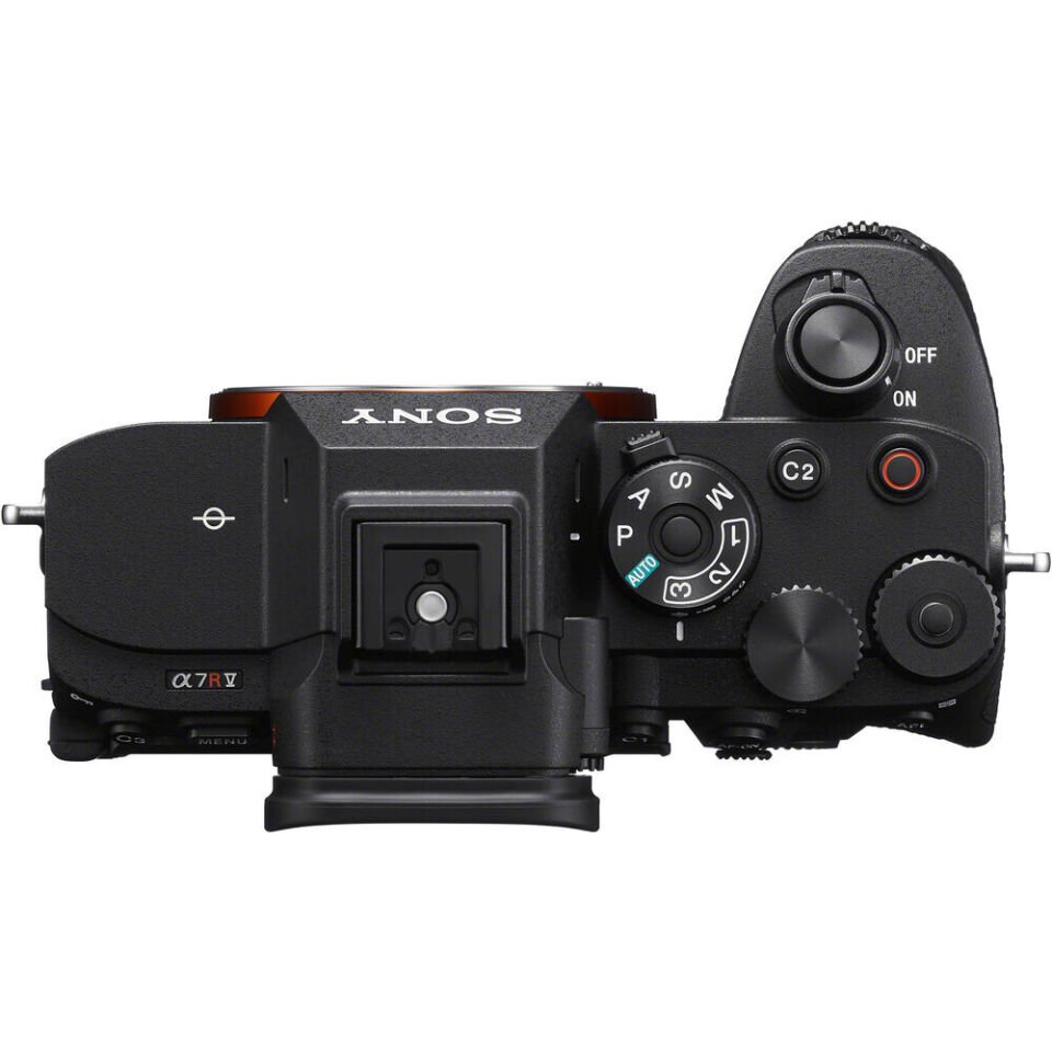 Sony A7R V Body Aynasız Fotoğraf Makinesi (İthalatçı Garantili)