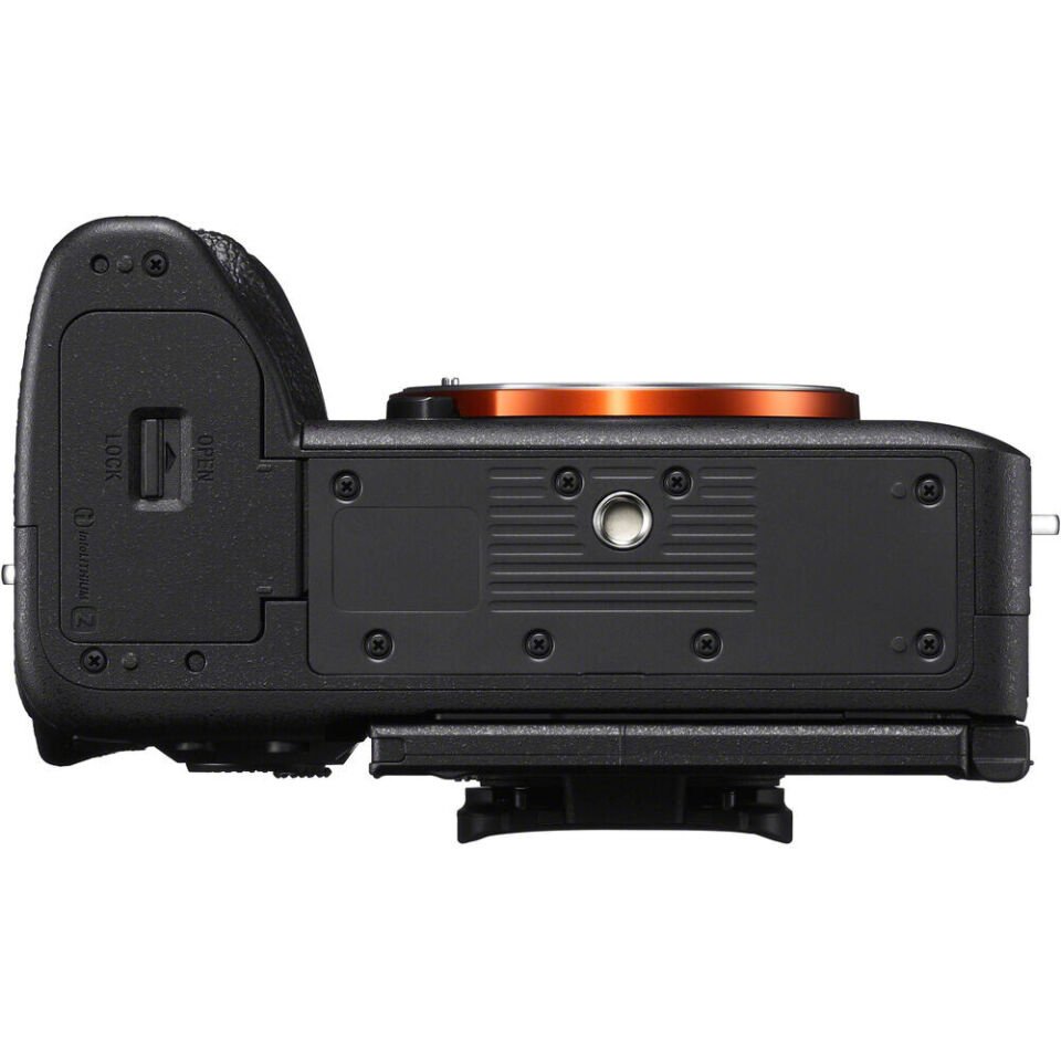 Sony A7R V Body Aynasız Fotoğraf Makinesi (İthalatçı Garantili)