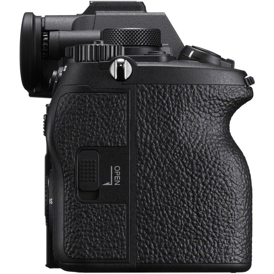 Sony A7R V Body Aynasız Fotoğraf Makinesi (İthalatçı Garantili)
