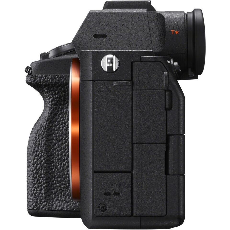 Sony A7 IV Body Aynasız Fotoğraf Makinesi (İthalatçı Garantili)