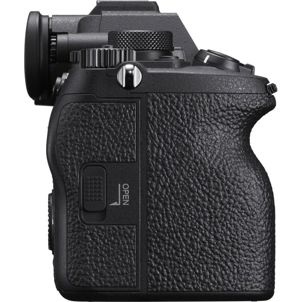 Sony A7 IV Body Aynasız Fotoğraf Makinesi (İthalatçı Garantili)