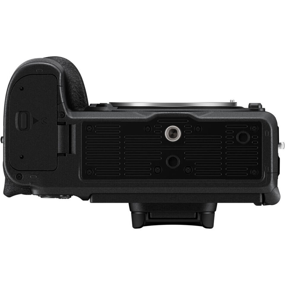 Nikon Z6 III Body Aynasız Fotoğraf Makinesi (İthalatçı Garantili)