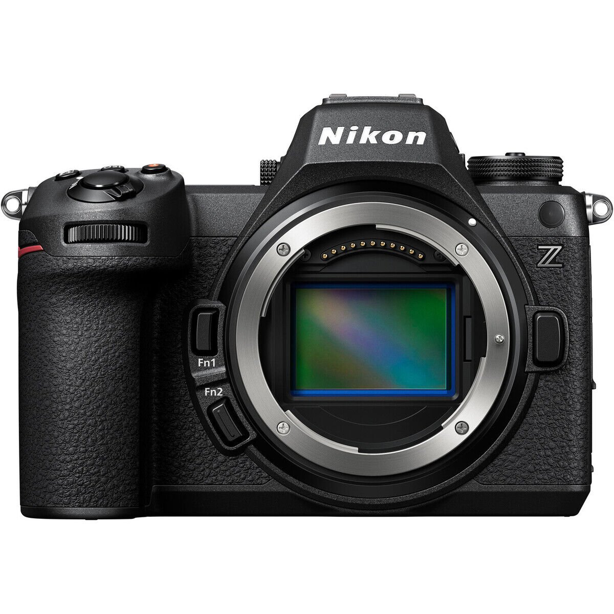Nikon Z6 III Body Aynasız Fotoğraf Makinesi (İthalatçı Garantili)
