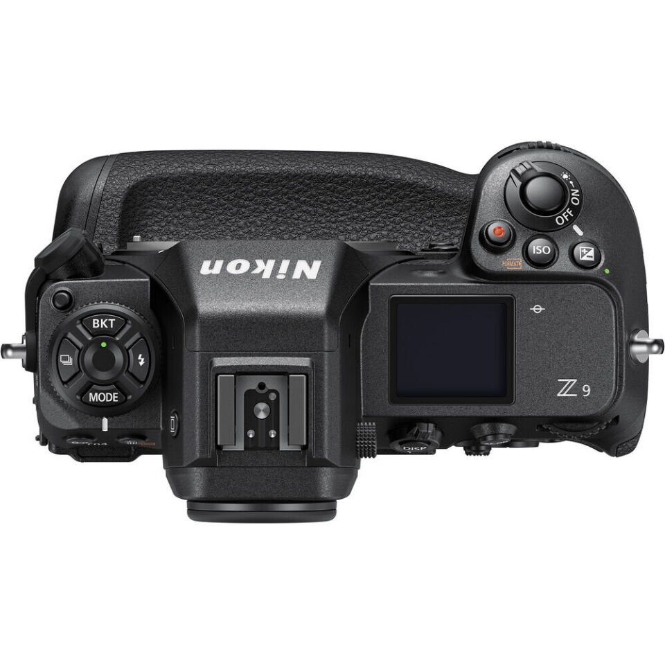 Nikon Z9 Body Aynasız Fotoğraf Makinesi (İthalatçı Garantili)
