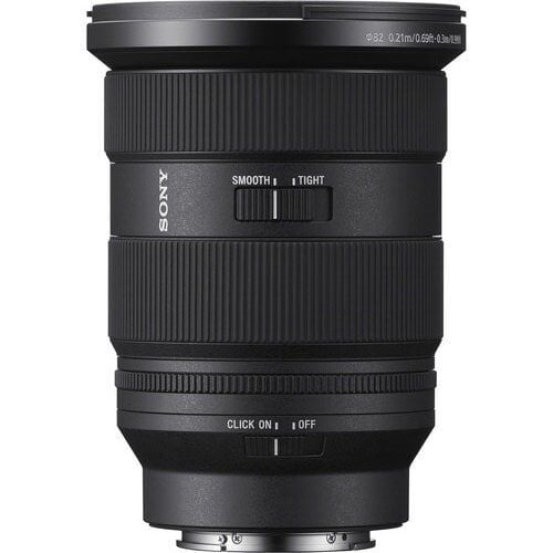 Sony FE 24-70mm F2.8 GM II Lens