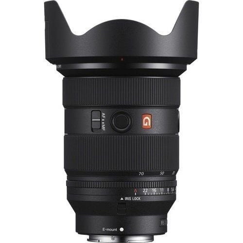 Sony FE 24-70mm F2.8 GM II Lens