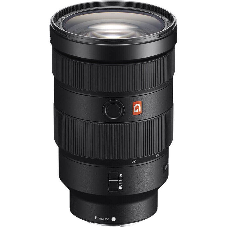 Sony FE 24-70mm F2.8 GM Lens (İthalatçı Garantili)