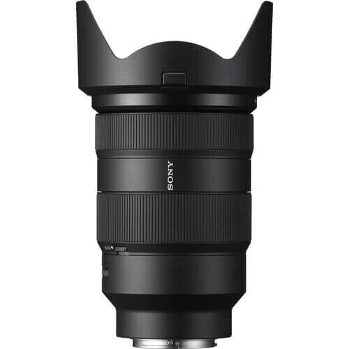 Sony FE 24-70mm F2.8 GM Lens (İthalatçı Garantili)