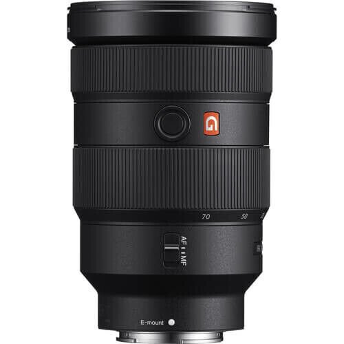 Sony FE 24-70mm F2.8 GM Lens (İthalatçı Garantili)