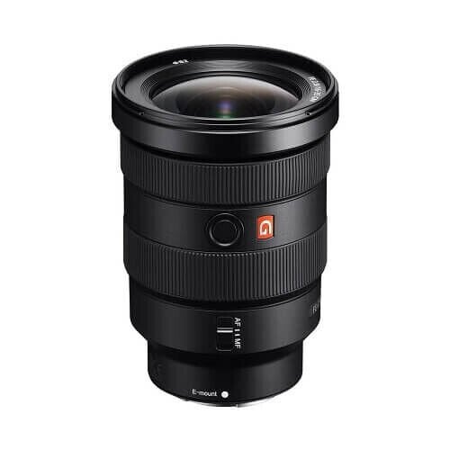 Sony FE 16-35mm f2.8 GM Lens