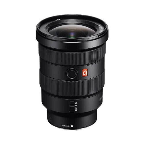 Sony FE 16-35mm f2.8 GM Lens (İthalatçı Garantili)