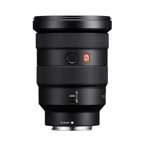 Sony FE 16-35mm f2.8 GM Lens (İthalatçı Garantili)