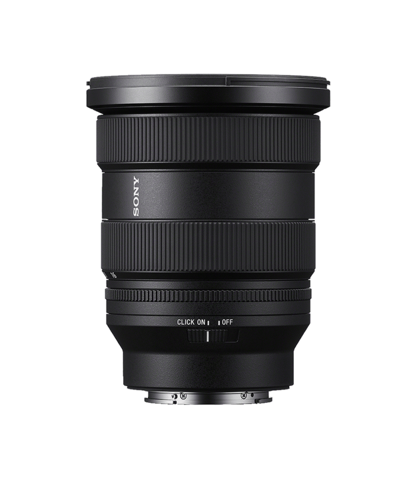 Sony FE 16-35mm f2.8 GM II Lens (İthalatçı Garantili)