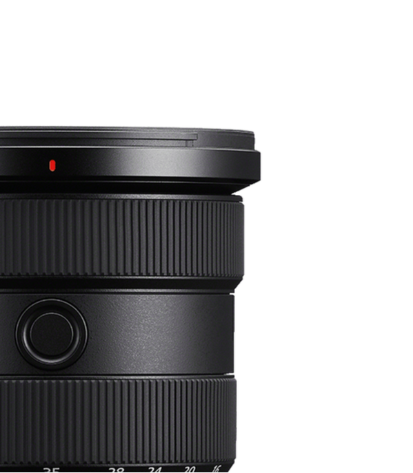 Sony FE 16-35mm f2.8 GM II Lens (İthalatçı Garantili)