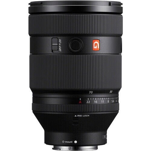Sony FE 28-70mm f2 GM Lens (İthalatçı Garantili)
