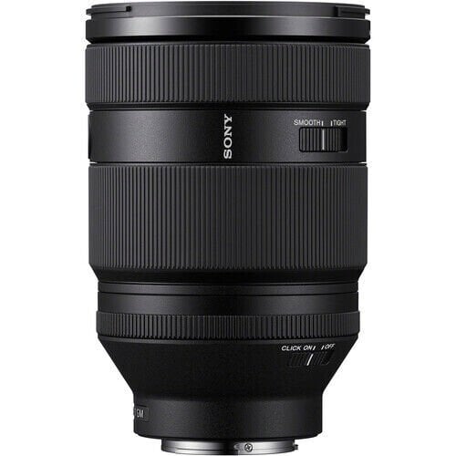 Sony FE 28-70mm f2 GM Lens