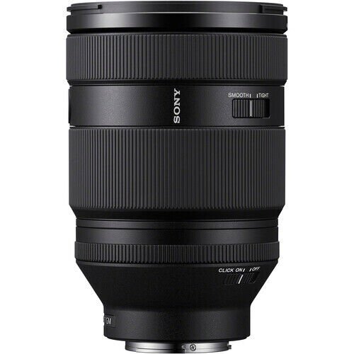 Sony FE 28-70mm f2 GM Lens (İthalatçı Garantili)