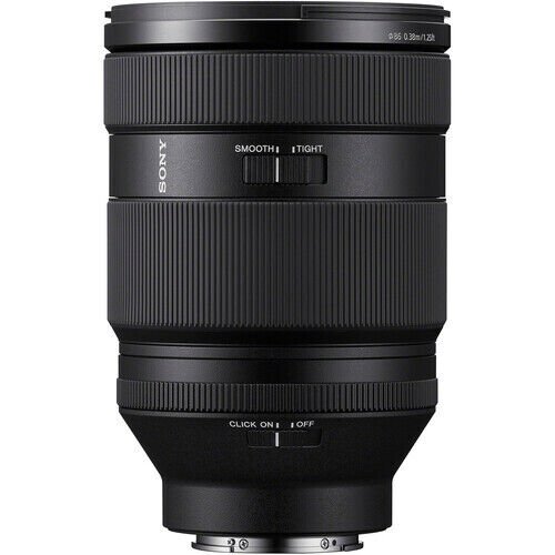 Sony FE 28-70mm f2 GM Lens (İthalatçı Garantili)