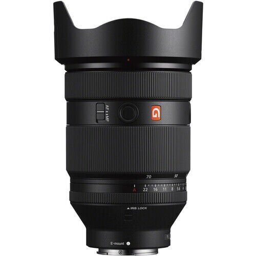 Sony FE 28-70mm f2 GM Lens