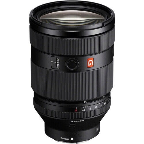 Sony FE 28-70mm f2 GM Lens